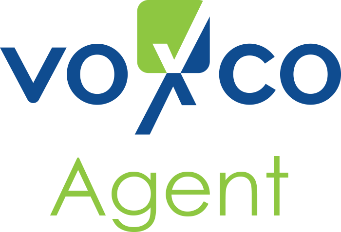 Voxco Agent - Login